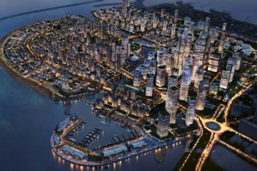 துறைமுக நகரம் தொடர்பில் வெளியான அதிவிசேட வர்த்தமானி