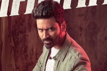 நேரடியாக ஓடிடி-யில் வெளியாகும் தனுஷின் 'மாறன்'.. ரசிகர்கள் ஷாக்