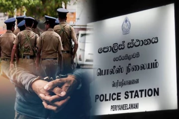 பாடசாலை மாணவர்களுக்கு ஐஸ் போதைப்பொருள் விநியோகித்தவர் கைது!