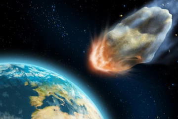 பூமியை தாக்கும் அபாயம் கொண்ட குறுங்கோள் கண்டுபிடிப்பு