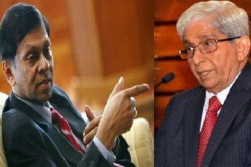 பொருளாதார நெருக்கடியில் சிக்கித் தவிக்கும் ஸ்ரீலங்கா- மத்திய வங்கி ஆளுநர் பதவியில் ஏற்படவுள்ள மாற்றம்!