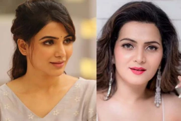 சமந்தாவைத் தொடர்ந்து பிரபல தொகுப்பாளினிக்கு அரிய நோய் பிரச்சினையா? அதிர்ச்சியில் ரசிகர்கள்