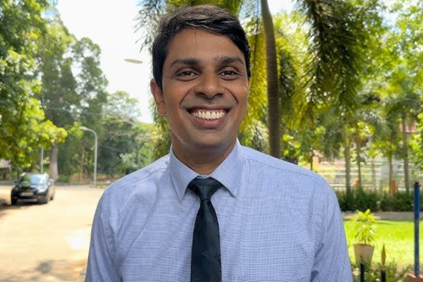 நாடாளுமன்றத்தில் எல்லைமீறும் அர்ச்சுனாவின் பேச்சு | Arjuna S Speech In Parliament Crosses The Line