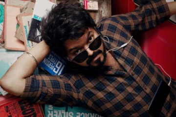 ஒரே வருடத்தில் 3 திரைப்படங்கள் ரிலீஸ்..! தளபதி விஜய் போட்டிருக்கும் மாஸ்டர் பிளான்.