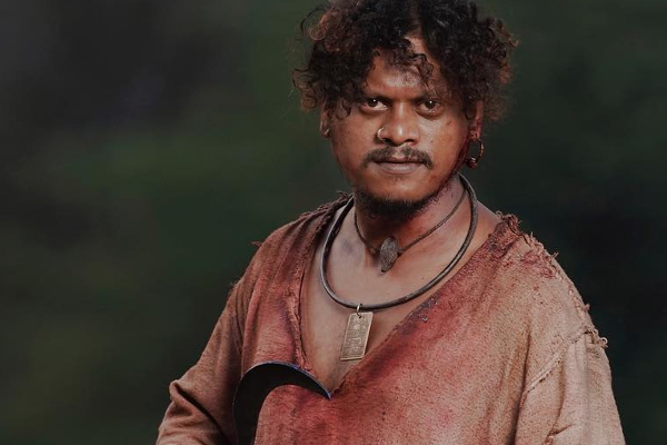 விஜய் டிவி புகழ் செல்போனை திருடி கொண்டு ஓடிய நபர்.. 