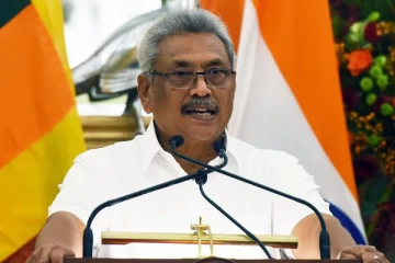 ஜனாதிபதி கோட்டாபயவின் சம்பளம் எவ்வளவு தெரியுமா?