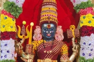 ஜாதக தோஷங்கள் விலக ஆடி செவ்வாய் அன்று வீட்டில் இதை செய்யுங்கள்