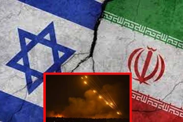 இஸ்ரேலுக்கும் ஈரானுக்கும் என்ன பிரச்சினை? மூன்றாம் உலகப்போர் அச்சம் உருவாக காரணமாக அமைந்த நிகழ்வுகள்