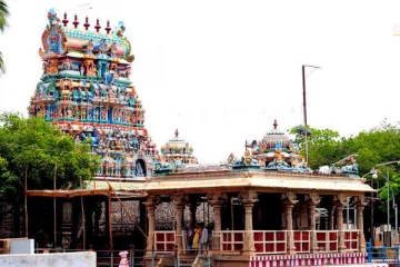 வீரம் விளைந்த சிவகங்கை மாவட்டத்தின் சக்தி வாய்ந்த கோயில்கள்