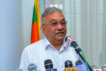 பொருளாதார கொலையாளிகளுக்கு எதிராக ஜெனிவா விசாரணை! லக்‌ஷ்மன் கிரியெல்ல