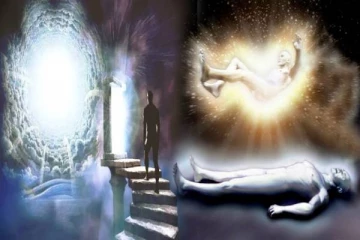 இறந்த பின் உயிருக்கு என்ன நடக்கும்? ஆன்மா ஆவியாக திரியுமா? ழுழுசா தெரிஞ்சிக்கோங்க