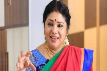 சினிமாவில் Adjustment கேட்ட பிரபலம், கொடுமை அனுபவித்த நடிகை தாரணி- முதன்முறையாக ஓபன் டாக்