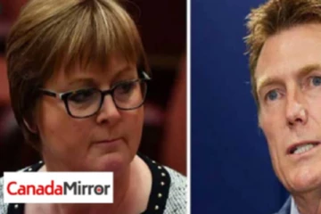 2 ஆஸ்திரேலிய அமைச்சர்கள் பதவி நீக்கம்!