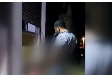 சிறுவனின் முகத்தில் சிறுநீர் கழித்த பாஜக பிரமுகர் கைது!