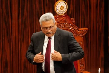தீடிரென ஜனாதிபதியை சந்தித்த ஆளும் கட்சி நாடாளுமன்ற உறுப்பினர்கள்!