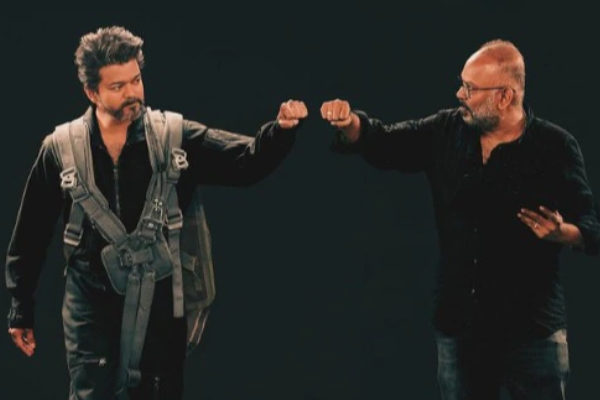 விஜய்யுடன் Goat படத்தில் நடிக்கும் வாய்ப்பை நிராகரித்த பிரபல நடிகர்.. காரணம் இதுதானா | Vineeth Sreenivasan About Goat Movie