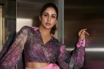 வாரிசு நடிகருடன் லாவண்யா திரிபாதி திருமணம்? சர்ச்சைக்கு விளக்கம்