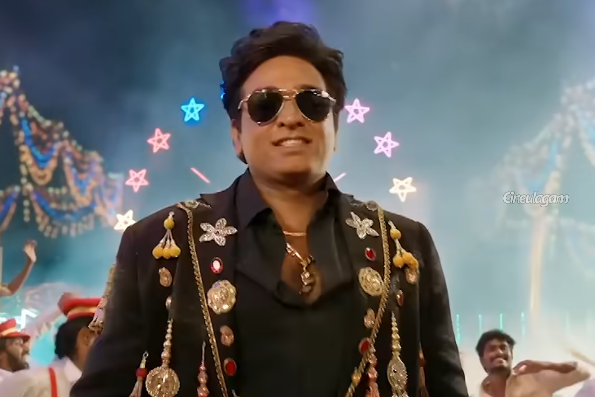 பிக் பாஸ் 10ல் போட்டியாளராக வரும் குக் வித் கோமாளி பிரபலம்! யார் என பாருங்க | Cooku With Comali Dolly To Enter Bigg Boss 10