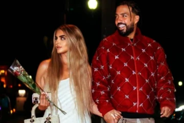 இன்ஸ்டா போஸ்டில் விவாகரத்து.. துபாய் இளவரசியின் வருங்கால மாப்பிள்ளை யார் தெரியுமா?