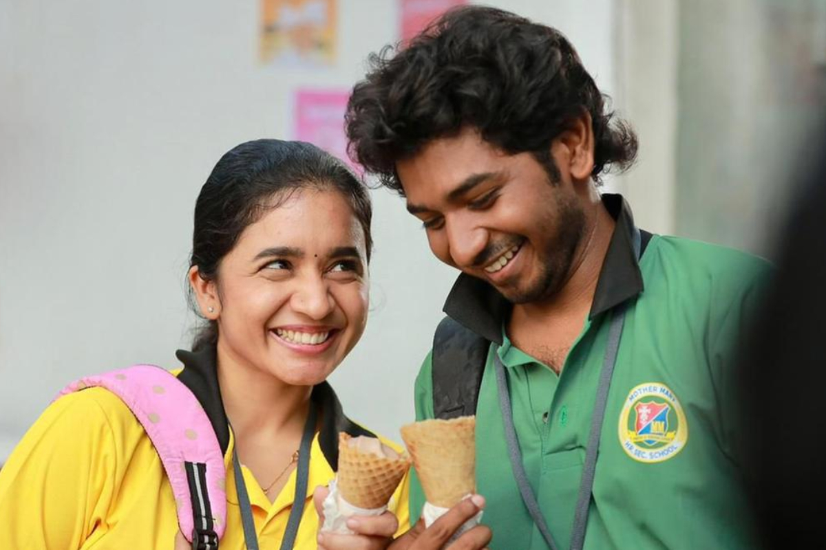 யூத் பாக்ஸ் ஆபிஸ்: வசூல் சாதனை படைக்கும் கென் கருணாஸ்... | Youth Movie Worldwide Box Office