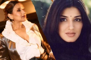 48 வயதான காதலர் தினம் பட நடிகை சோனாலியா இது!! தற்போது எப்படி இருக்காங்க தெரியுமா..