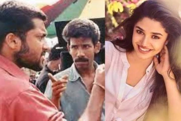 விவாகரத்துக்கு பின் ஹீரோயின்களிடம் இப்படி நடத்தும் இயக்குனர் பாலா? இது நம்ம லிஸ்ட்ல இல்லையேப்பா..