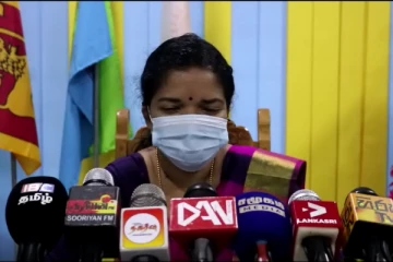 பொதுமக்களின் விசமத்தனமான செயல் - பிரதேச செயலாளர் பரபரப்புக் குற்றச்சாட்டு (காணொளி)