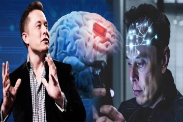 எதிர்காலத்தில் மொபைல் ஃபோனே இருக்காது... எலான் மஸ்க்ஸின் புதிய கண்டுபிடிப்பு