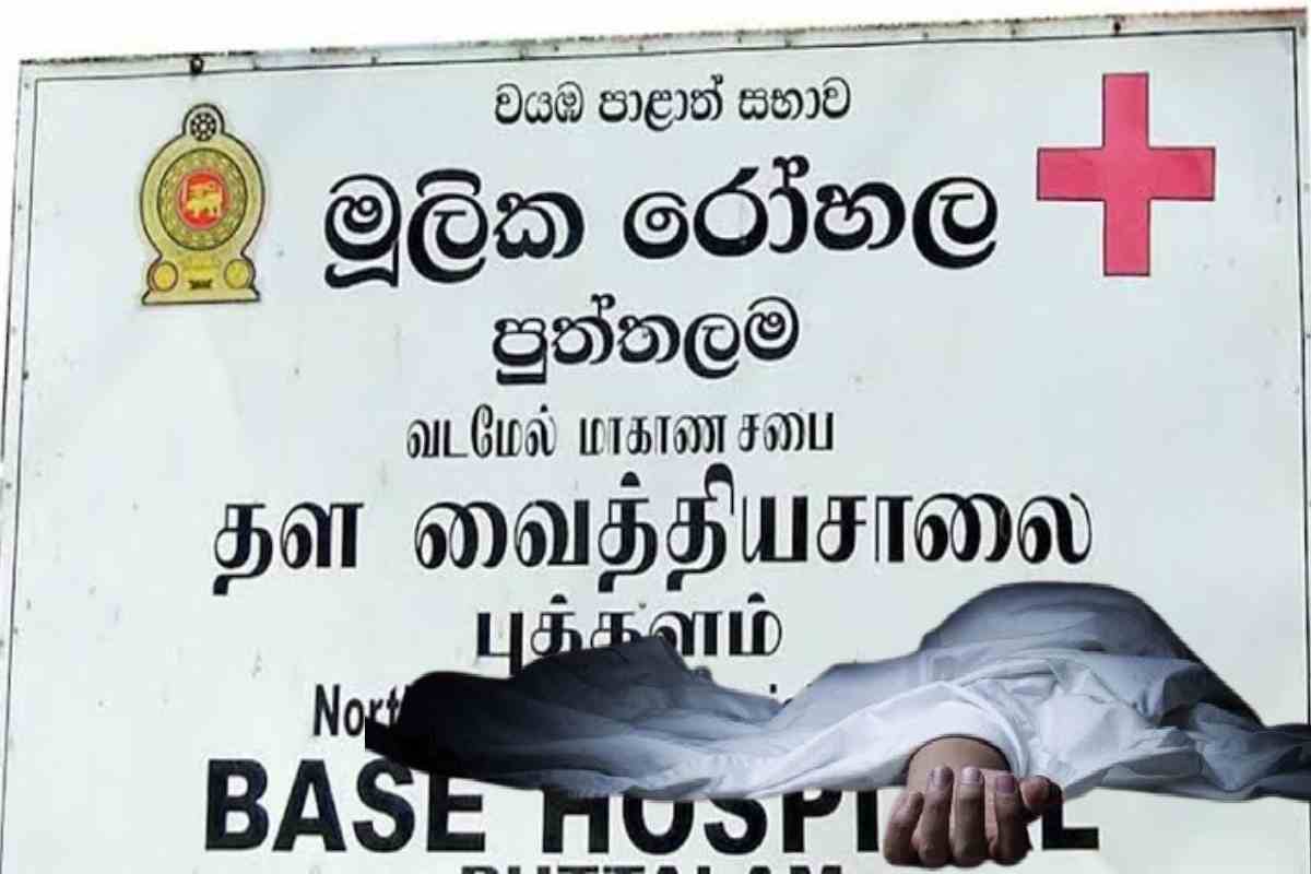 ஏரியில் தாமரை மலர்களை பறிக்கச் சென்ற மாணவர்களுக்கு நேர்ந்த கதி | Three School Students Drown In Wanathawilluwa