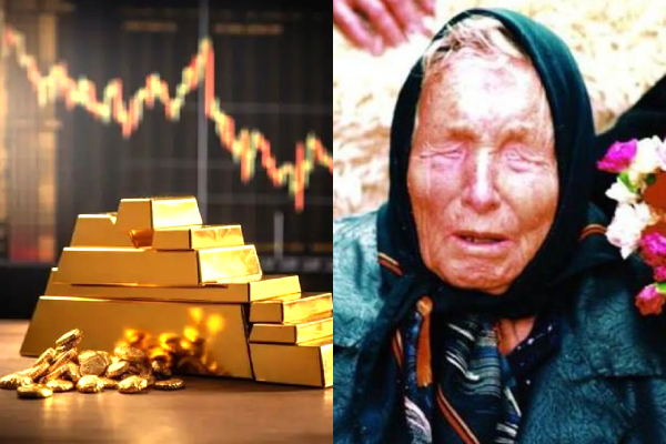 Baba Vanga gold prediction 2026, Gold price forecast 2026, Baba Vanga 2026 prophecy, Gold investment trends, Safe haven assets 2026, Global economic crisis 2026, Cash crush prophecy, Gold price rise prediction, Baba Vanga financial forecast, 2026 gold market outlook Baba Vanga gold prediction 2026, Gold price forecast 2026, Baba Vanga 2026 prophecy, Gold investment trends, Safe haven assets 2026, Global economic crisis 2026, Cash crush prophecy, Gold price rise prediction, Baba Vanga financial forecast, 2026 gold market outlook