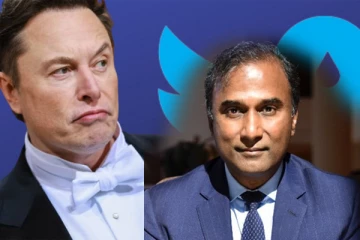 எலான் மஸ்க் இடத்தை பிடிக்க உள்ள தமிழர்