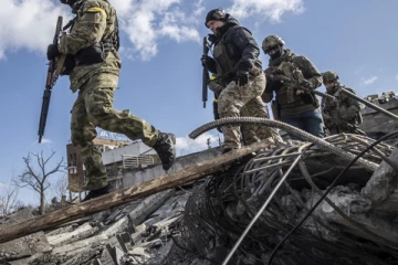 රුසියාවේ නව ප්‍රහාරක සැළසුමක් ගැන අනතුරු ඇඟවීමක්.