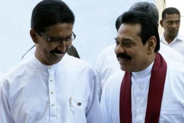 பெரமுனவின் நிர்வாக செயலாளர் சிஐடியால் கைது