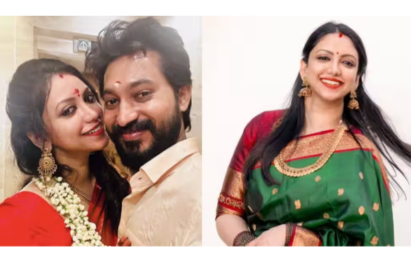மாதம்பட்டி ரங்கராஜ் திருமணம்: யார் இந்த ஜாய் கிரிஸில்டா? பலரும் அறியாத உண்மைகள்! | Madhampatty Rangaraj Marriage Who Is Joy Crizildaa