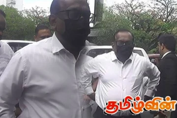 முன்னாள் அமைச்சர் மகிந்தானந்த அளுத்கமகேவுக்கு விளக்கமறியல்