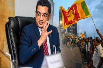 பிரிவினைவாதத்தை தூண்டும் புலம்பெயர் அமைப்புகள்: வெளிவிவகார அமைச்சர் குற்றச்சாட்டு