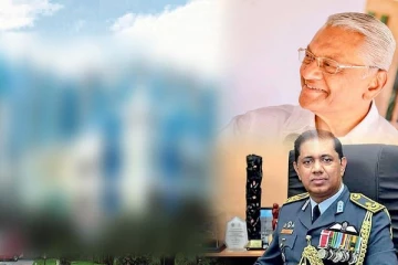 நாராஹேன்பிட்டி வைத்தியசாலை கைக்குண்டு விவகாரம்! பின்னணியில் அரசியல்வாதி