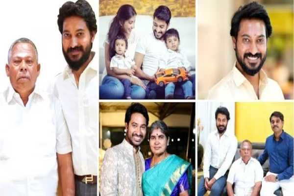 மாதம்பட்டி ரங்கராஜ் குடும்பத்துக்கு வாழ்வளித்த ஜமீன் நடிகரின் குடும்பம்!! வெளியான புது தகவல்.. | Actor Gave Life To The Madhampatty Rangaraj Family