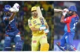 IPL 2025: தக்கவைப்பு பட்டியல் வெளியீடு., தோனி இன்., பண்ட் அவுட்...