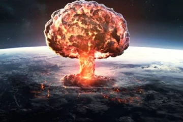 அணு ஆயுதப் போரால் உணவுப் பற்றாக்குறை பஞ்சம்.., புதிய ஆய்வால் ஏற்பட்ட கவலை