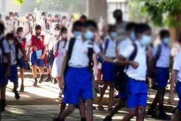 මෙවර අයවැයෙන් පාසල් සිසුන්ට ලැබෙන සහනය මෙන්න - පෙර පාසල් ගුරුවරුන්ටත් සුබ පණිවිඩයක්.