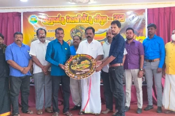 தமிழர்களின் கலை வரலாற்றில் விடுதலைப்புலிகளின் காலம் பொற்காலம் - சிறீதரன் (Photos)