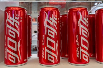 10 நிமிடத்தில் 1.5 லிட்டர் கோகோ கோலா குடித்த இளைஞர் பலி - பொதுமக்கள் அதிர்ச்சி