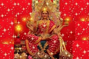 நற்பலன்களைத் தரும் நவராத்திரி ஆரம்பம்!: பூஜை முதல் பலன்கள் வரை முழுமையான தகவல்களை வழங்குகிறார் வைத்தீஸ்வரக் குருக்கள் (Video)