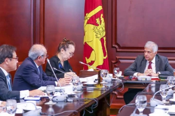 இலங்கையின் கடன் மறுசீரமைப்பு தொடர்பில் ஜப்பானின் வலியுறுத்தல்