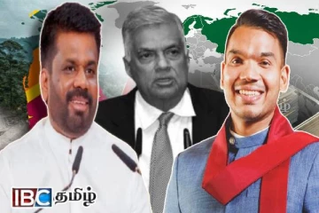 கடன் மறுசீரமைப்பு விவகாரம் : அநுர அரசை கடுமையாக சாடும் நாமல்