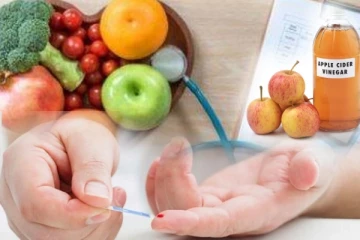 சர்க்கரை நோயாளிகளின் இன்சுலின் அளவை கட்டுப்படுத்தும் பானம்! மிஸ் பண்ணிடாம பாருங்க...