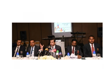 වොලිබොල් ක්‍රීඩාවේ හෙට දවස වෙනුවෙන් පියවර රැසක්.