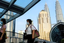 மற்ற 3 நாடுகளில் பரவும் கொரோனா வைரஸின் அதே புதிய விகாரம் மலேசியாவிலும் கண்டுபிடிப்பு!