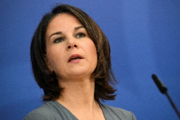 ஜேர்மன் வெளியுறவு அமைச்சர் உக்ரைனுக்கு திடீர் வருகை